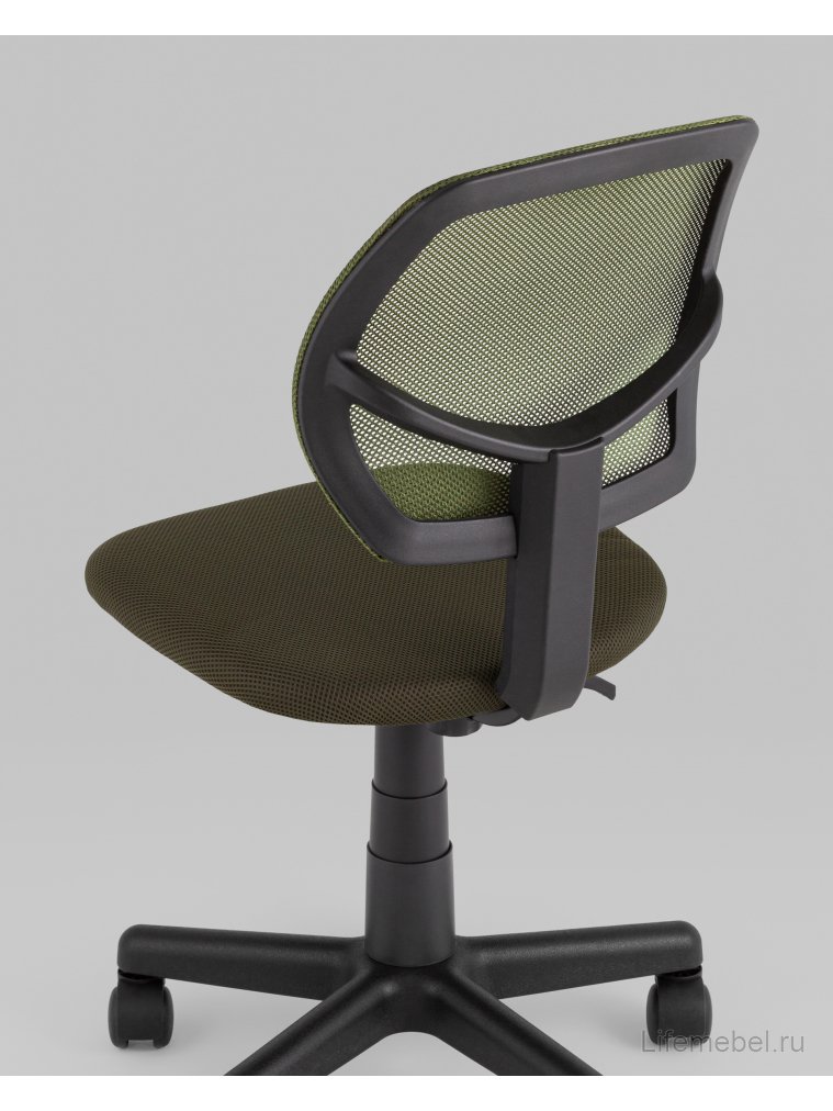 Компьютерное кресло Лори, зеленый