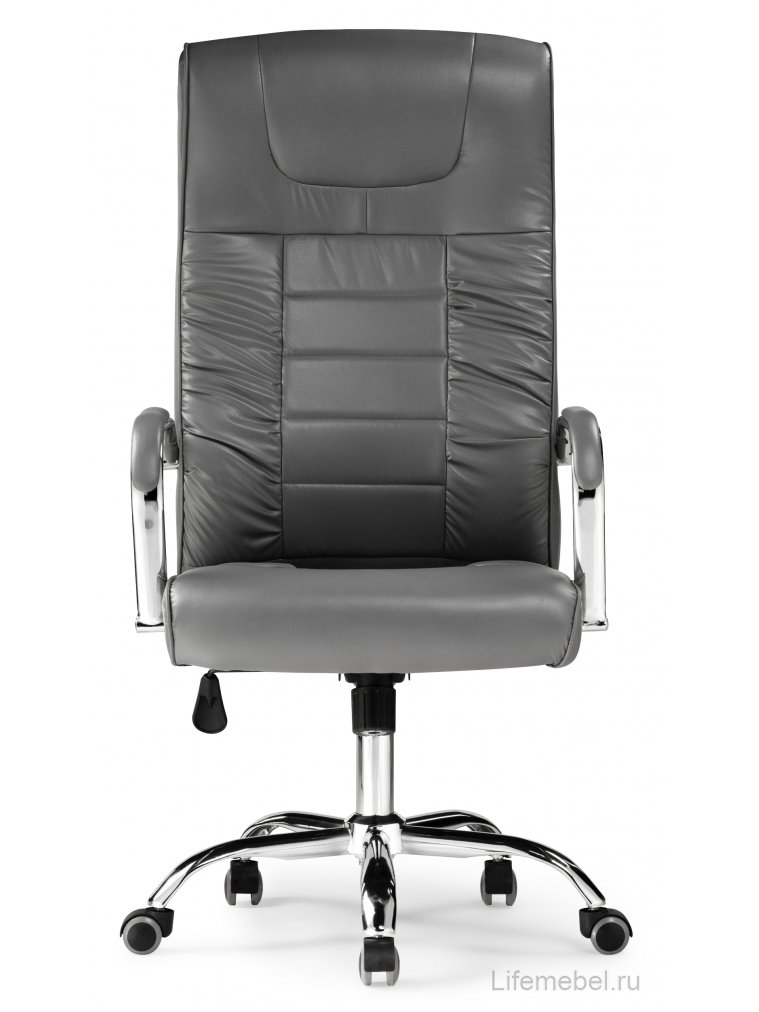 Компьютерное кресло Longer light gray