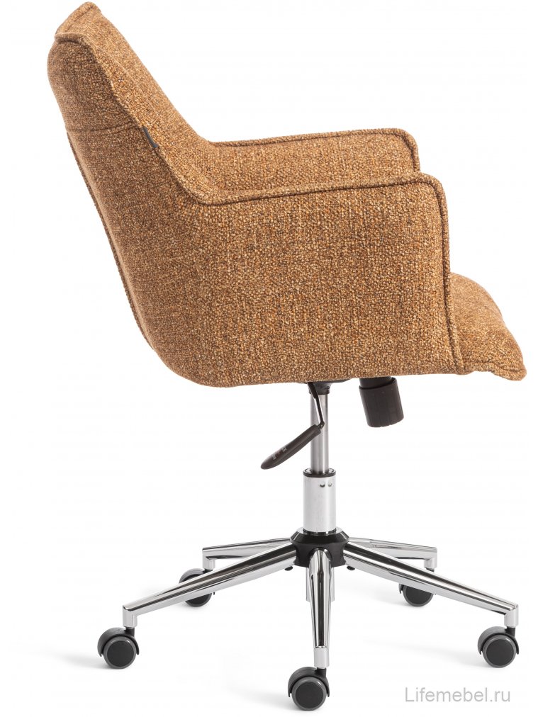 Компьютерное кресло Lutz shape amber