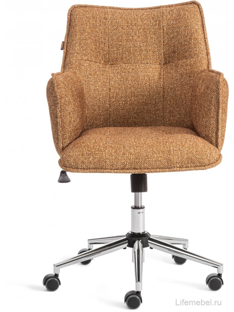 Компьютерное кресло Lutz shape amber