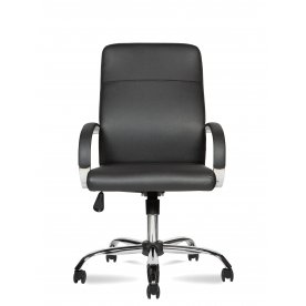 Компьютерное кресло М-175 В хром