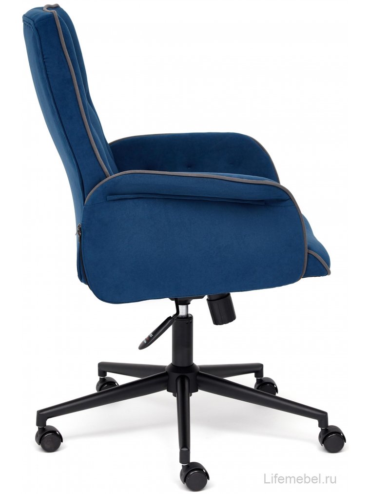 Компьютерное кресло Madrid синее
