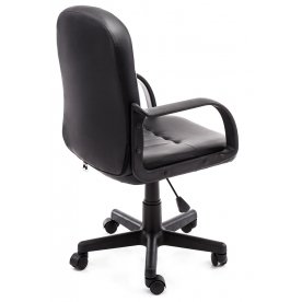 Компьютерное кресло Manager черное