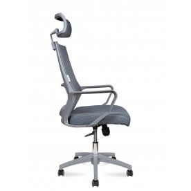 Компьютерное кресло Max Grey