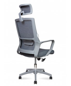Компьютерное кресло Max Grey