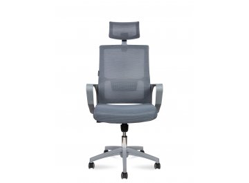 Компьютерное кресло Max Grey