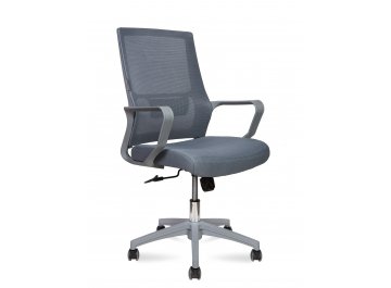 Компьютерное кресло Max LB grey