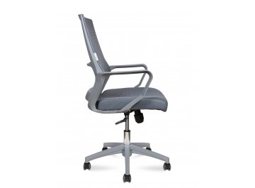 Компьютерное кресло Max LB grey