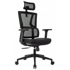 Компьютерное кресло MC-711N-H
