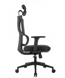 Компьютерное кресло MC-711N-H