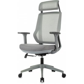 Компьютерное кресло MC-G411N-H