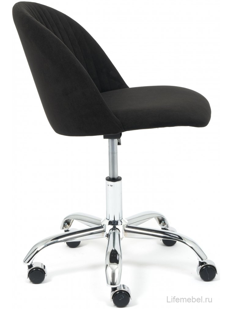 Компьютерное кресло Melody черное