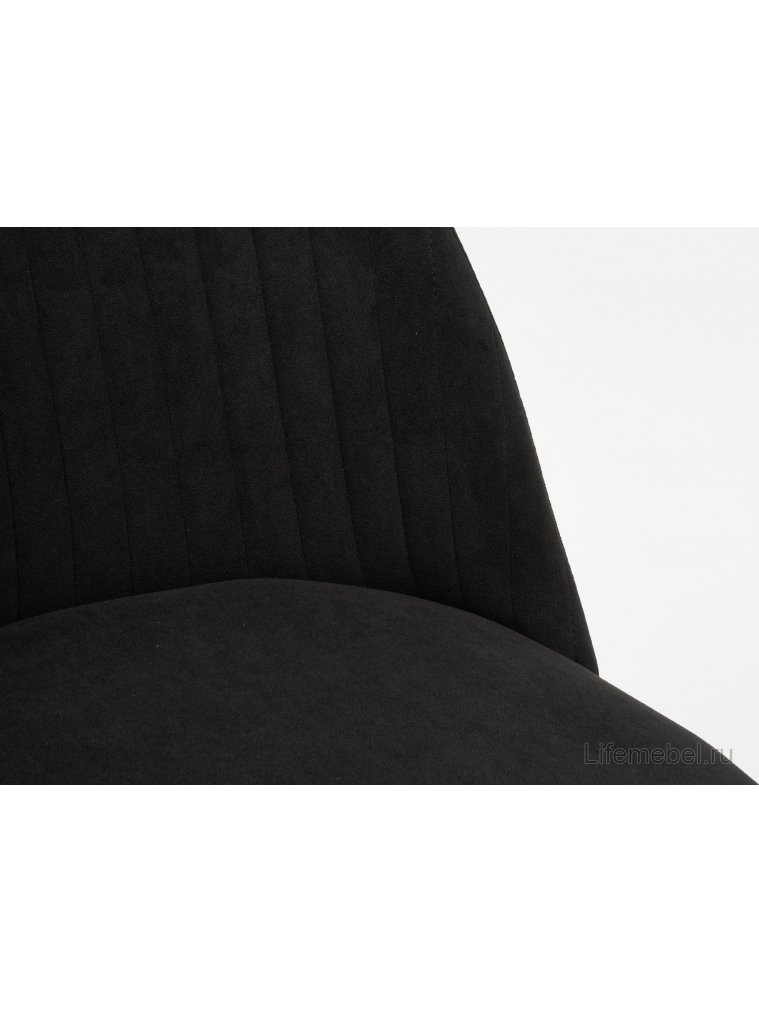 Компьютерное кресло Melody черное