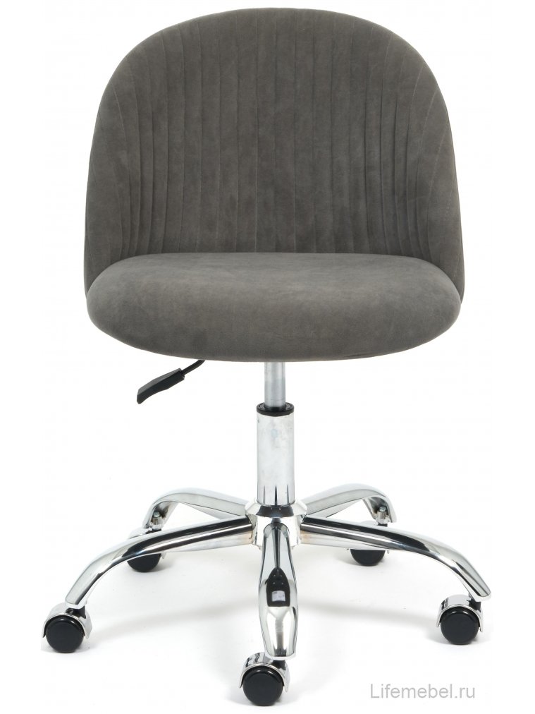 Компьютерное кресло Melody серое