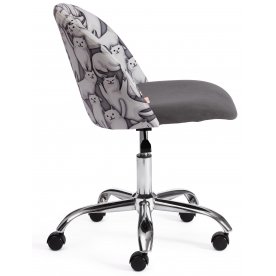 Компьютерное кресло Melody/Мелоди