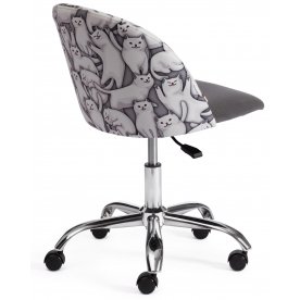 Компьютерное кресло Melody