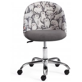 Компьютерное кресло Melody/Мелоди