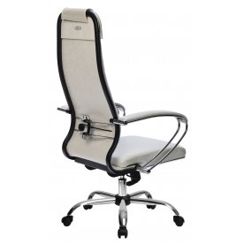 Компьютерное кресло МЕТТА-31