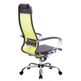 Компьютерное кресло МЕТТА-4
