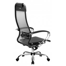 Компьютерное кресло МЕТТА-4