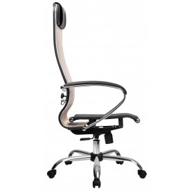 Компьютерное кресло МЕТТА-4