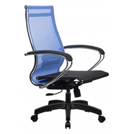 Компьютерное кресло МЕТТА-9