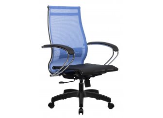 Компьютерное кресло МЕТТА-9