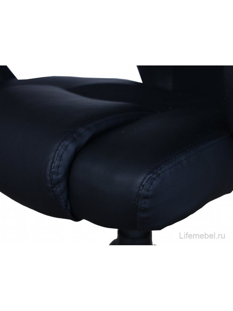 Компьютерное кресло MF-2008H black
