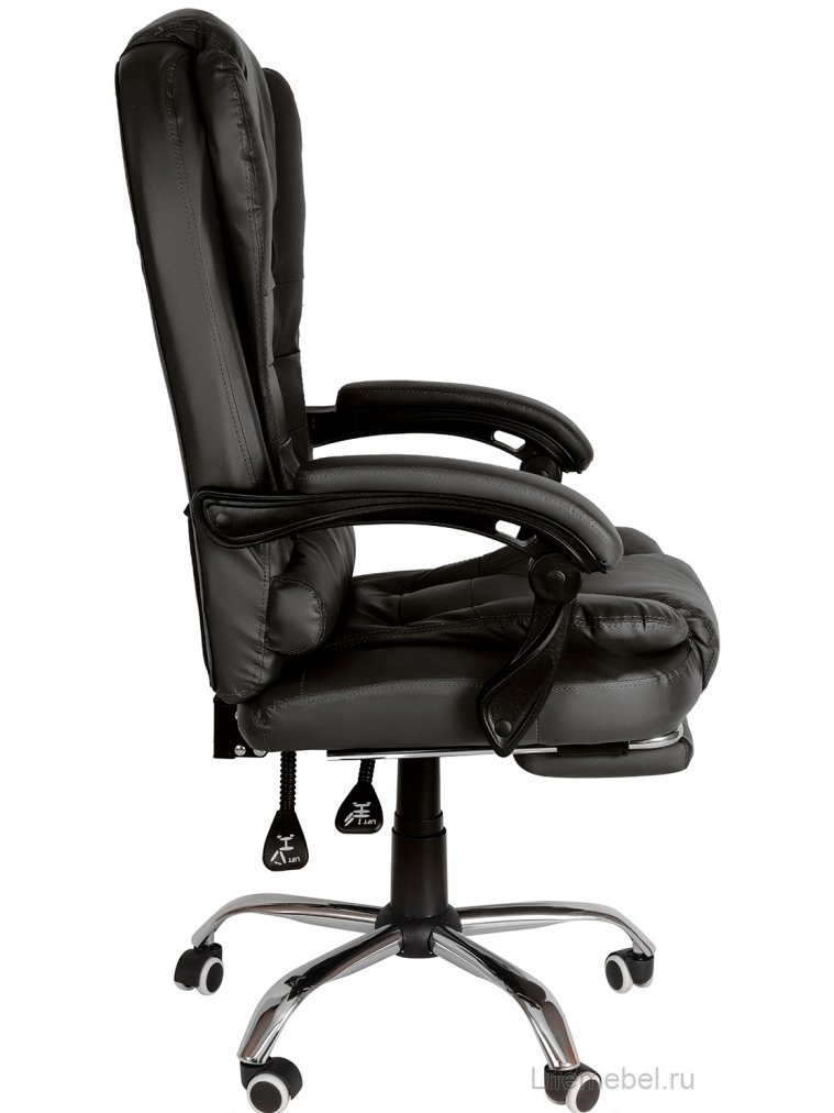 Компьютерное кресло MF-3001-black