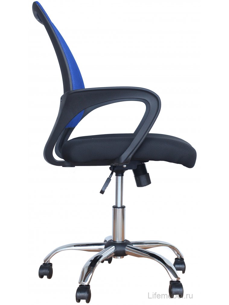 Компьютерное кресло MF-5001-blue