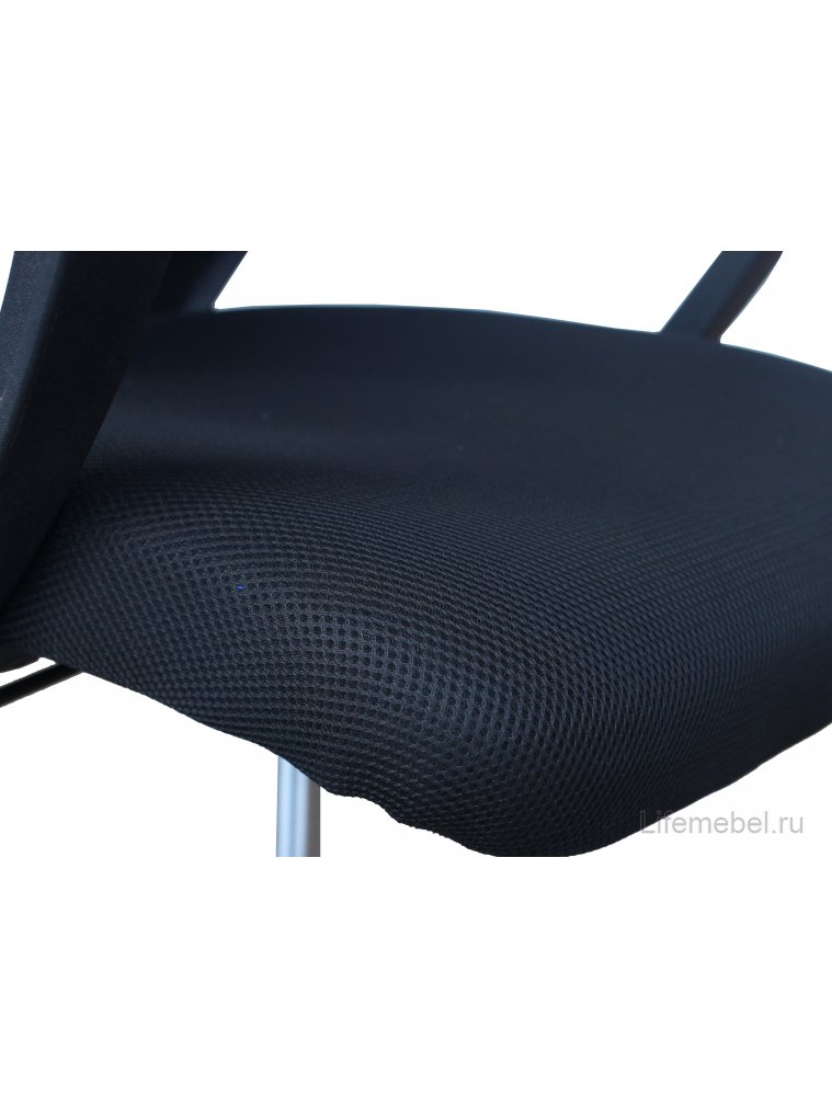 Компьютерное кресло MF-5001-blue