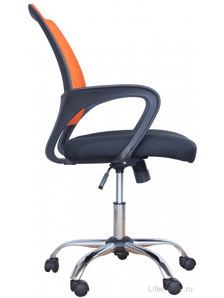 Компьютерное кресло MF-5001-orange