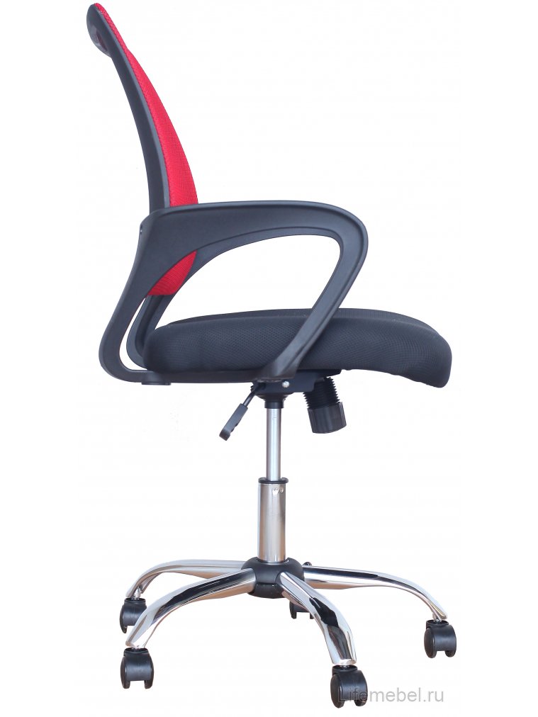 Компьютерное кресло MF-5001-red