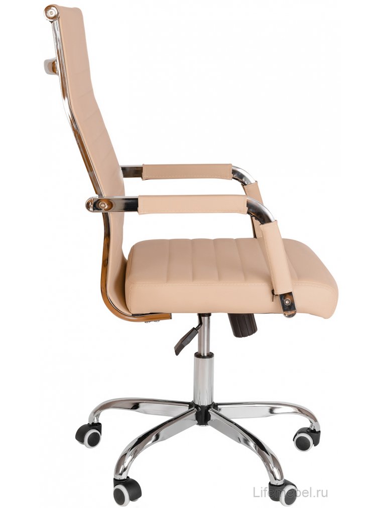 Компьютерное кресло MF-6001 beige
