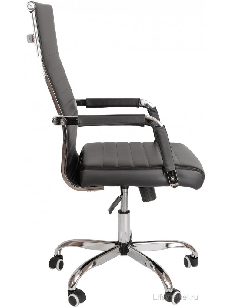 Компьютерное кресло MF-6001 black