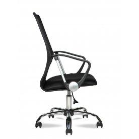 Компьютерное кресло МГ-21 РС900 хром