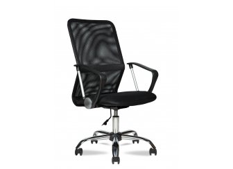 Компьютерное кресло Мг-21 РС900 хром