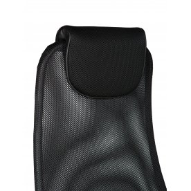 Компьютерное кресло МГ-28 хром