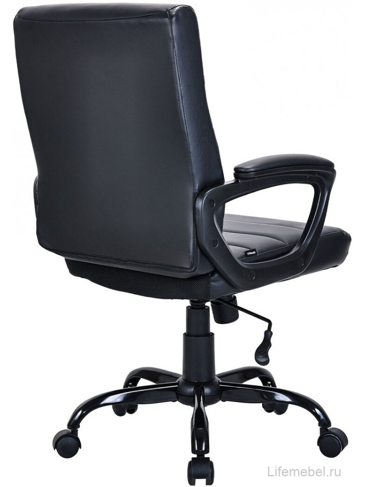 Компьютерное кресло MG-353 черное