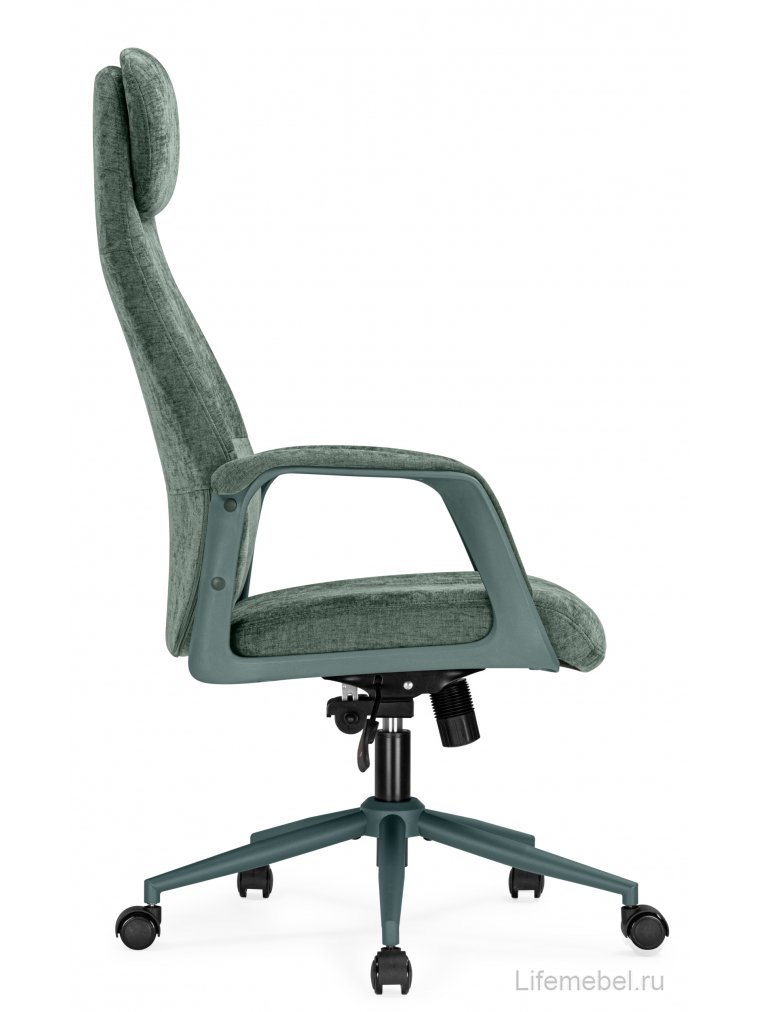 Компьютерное кресло Modus 1 шенилл зеленый