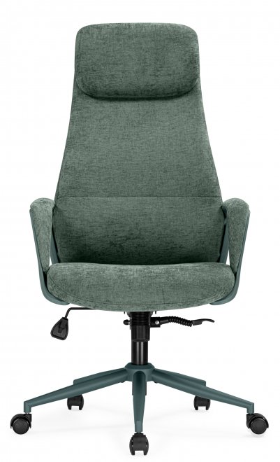Компьютерное кресло Modus 1 шенилл зеленый