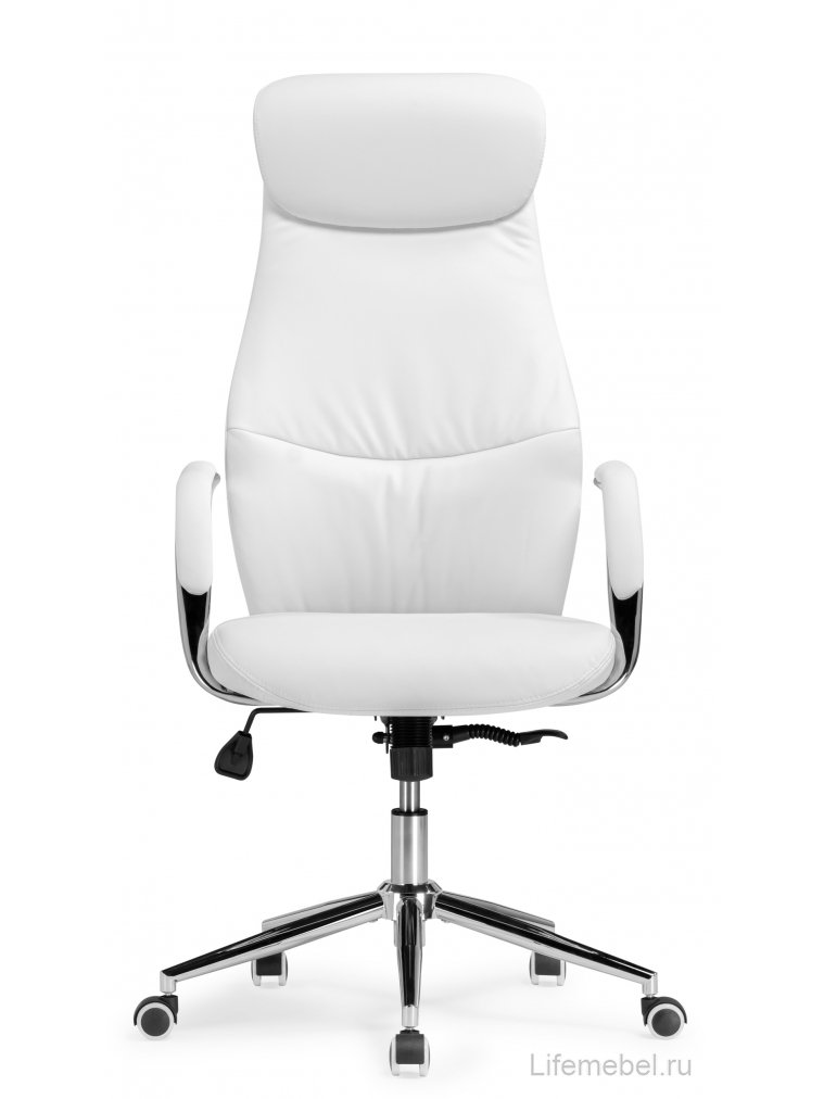 Компьютерное кресло Modus white