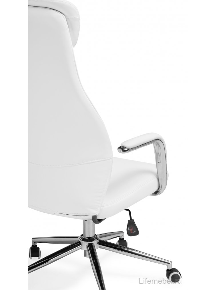 Компьютерное кресло Modus white