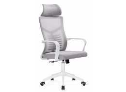Компьютерное кресло Montana light gray / white