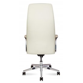 Компьютерное кресло Nancy ivory