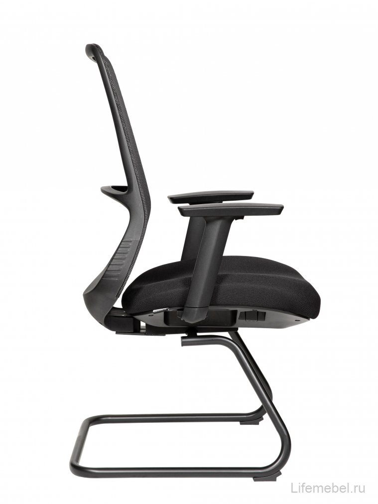 Компьютерное кресло Некст CF черный