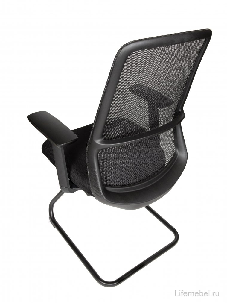 Компьютерное кресло Некст CF черный