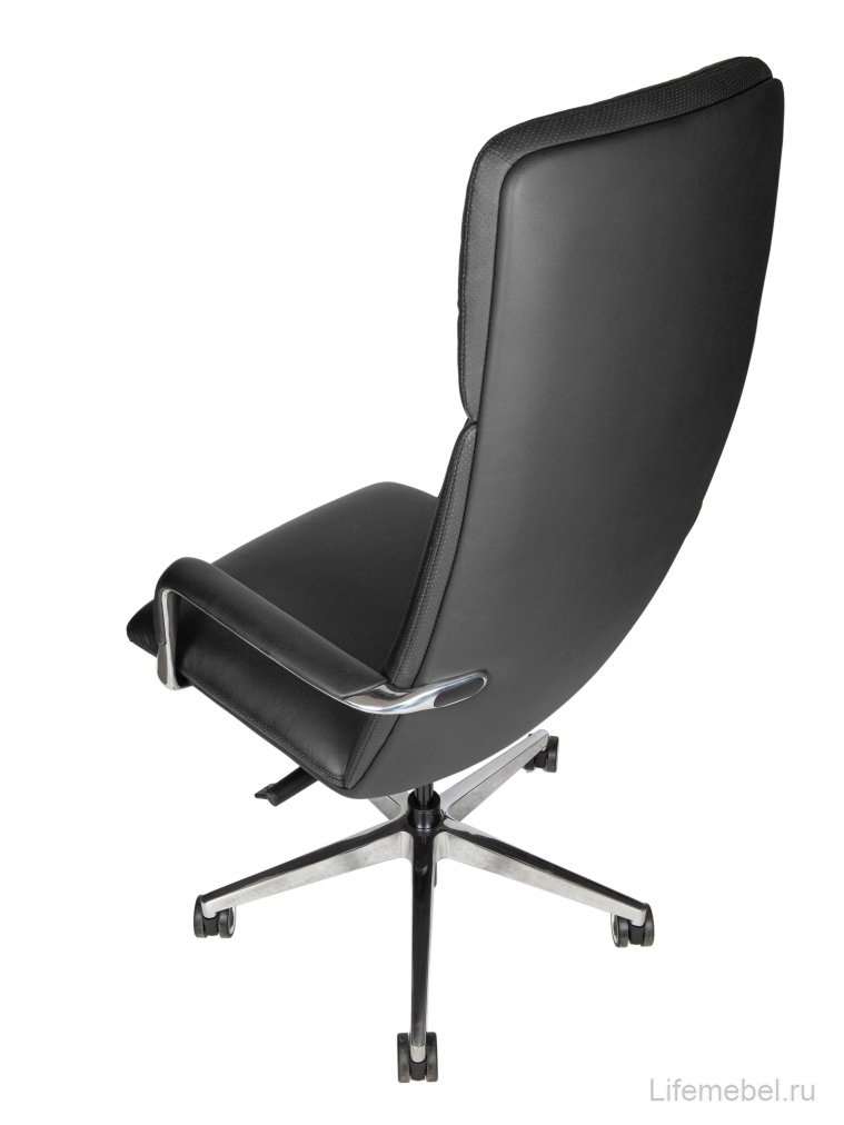 Компьютерное кресло Neo черный