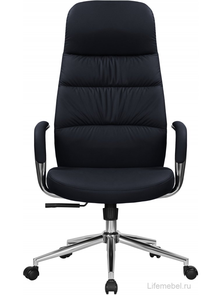 Компьютерное кресло Nero черное