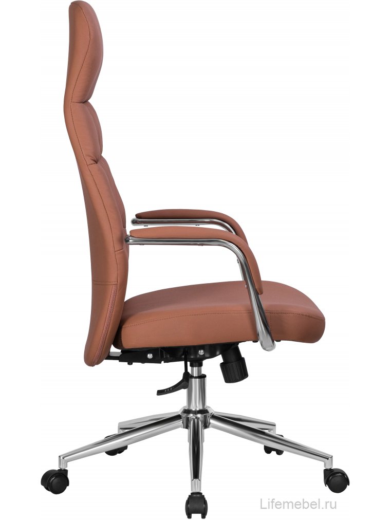 Компьютерное кресло Nero кирпичное